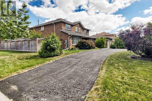 35 Linden Crescent, Brampton, ON 