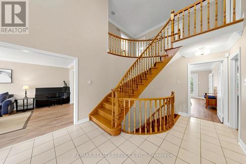 35 Linden Crescent, Brampton, ON 
