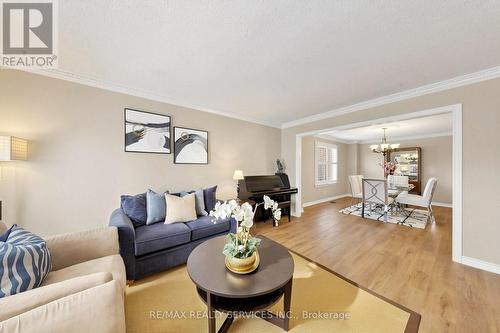 35 Linden Crescent, Brampton, ON 