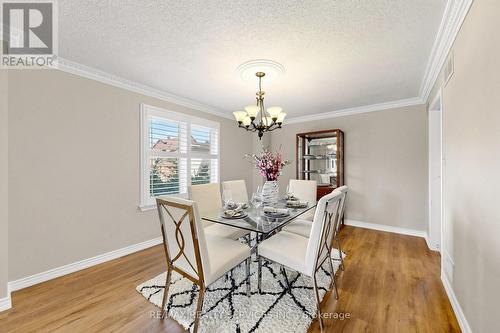35 Linden Crescent, Brampton, ON 