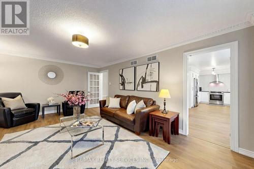 35 Linden Crescent, Brampton, ON 