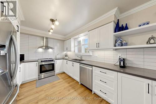 35 Linden Crescent, Brampton, ON 