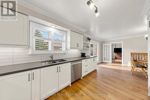 35 Linden Crescent, Brampton, ON 