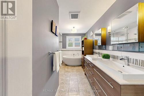 35 Linden Crescent, Brampton, ON 