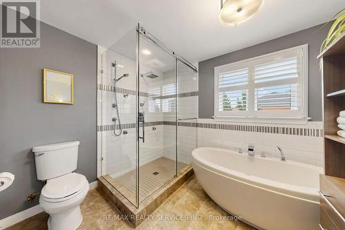 35 Linden Crescent, Brampton, ON 