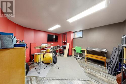 35 Linden Crescent, Brampton, ON 