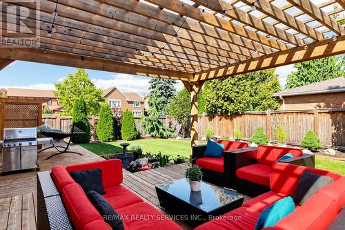 35 Linden Crescent, Brampton, ON 