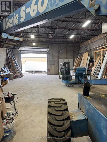 9 & 10 - 6731 Columbus Road, Mississauga, ON 