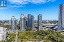 1705 - 10 Park Lawn Road, Toronto, ON 
