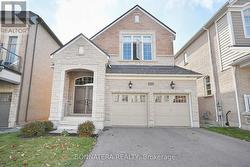 3136 ERNEST APPELBE BOULEVARD Oakville, ON L6H 6M5