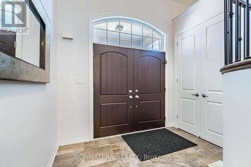 3136 ERNEST APPELBE BOULEVARD , Oakville, Ontario L6H 6M5 3