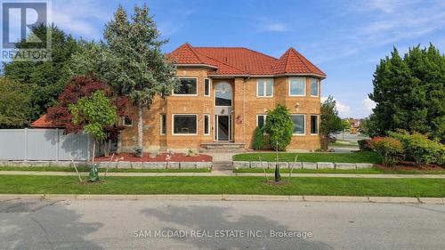 5289 Fallingbrook Drive, Mississauga, ON 