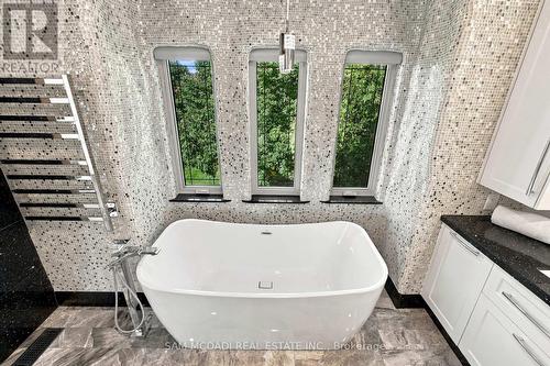 5289 Fallingbrook Drive, Mississauga, ON 