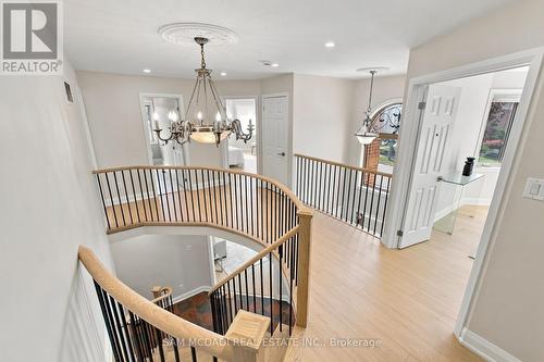 5289 Fallingbrook Drive, Mississauga, ON 