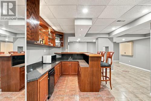 5289 Fallingbrook Drive, Mississauga, ON 