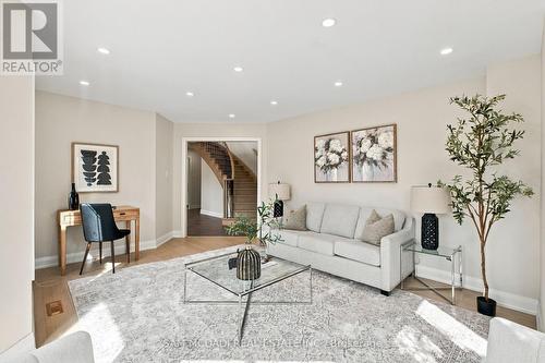 5289 Fallingbrook Drive, Mississauga, ON 