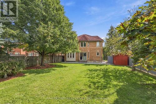 5289 Fallingbrook Drive, Mississauga, ON 