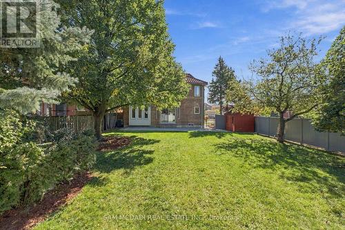 5289 Fallingbrook Drive, Mississauga, ON 