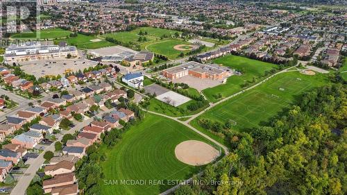 5289 Fallingbrook Drive, Mississauga, ON 