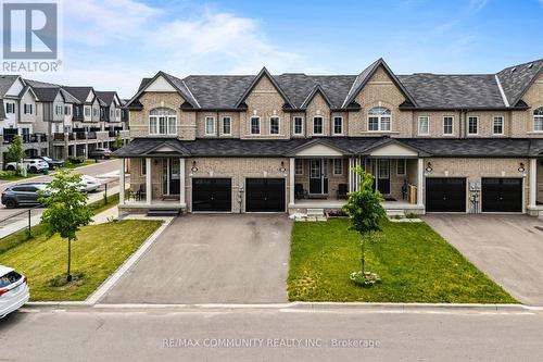 99 BILL HUTCHINSON CRESCENT  Clarington, ON L1C 4T5