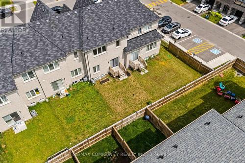 99 Bill Hutchinson Crescent, Clarington, ON 