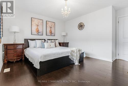 99 Bill Hutchinson Crescent, Clarington, ON 