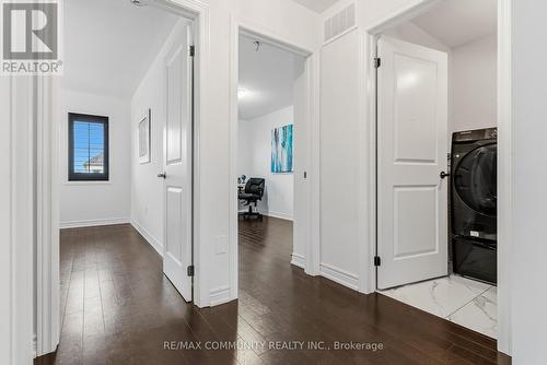99 Bill Hutchinson Crescent, Clarington, ON 