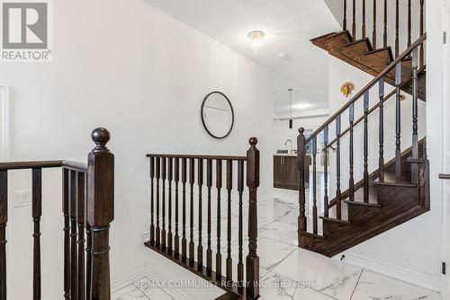 99 Bill Hutchinson Crescent, Clarington, ON 