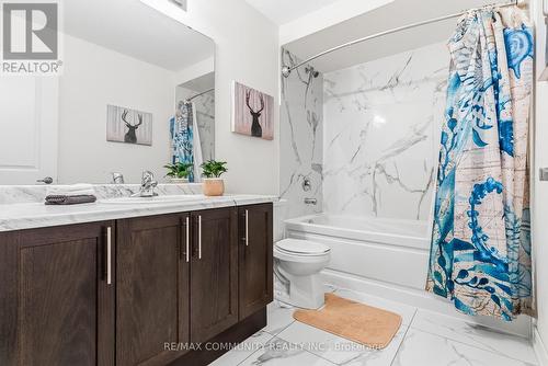 99 Bill Hutchinson Crescent, Clarington, ON 