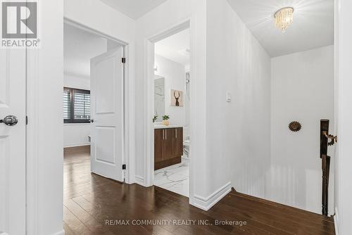99 Bill Hutchinson Crescent, Clarington, ON 