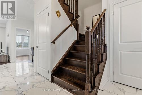 99 Bill Hutchinson Crescent, Clarington, ON 