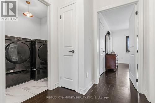 99 Bill Hutchinson Crescent, Clarington, ON 