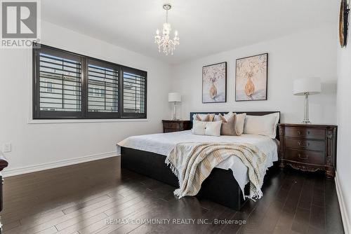 99 Bill Hutchinson Crescent, Clarington, ON 