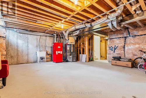 99 Bill Hutchinson Crescent, Clarington, ON 