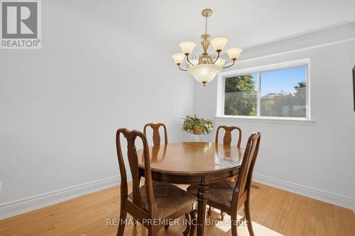 33 Belleglade Court, Toronto, ON 