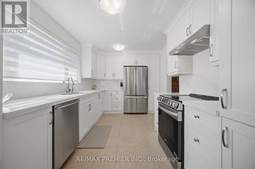 33 Belleglade Court, Toronto, ON 