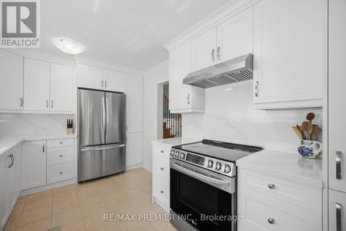 33 Belleglade Court, Toronto, ON 