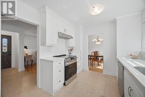 33 Belleglade Court, Toronto, ON 