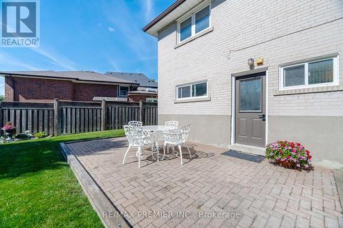 33 Belleglade Court, Toronto, ON 