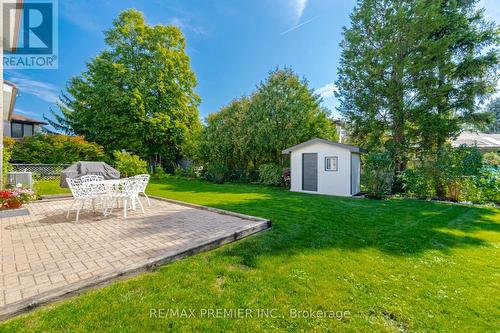 33 Belleglade Court, Toronto, ON 