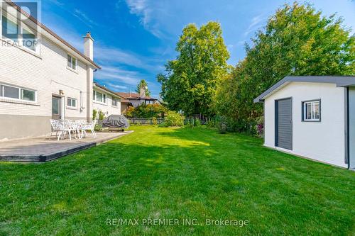 33 Belleglade Court, Toronto, ON 