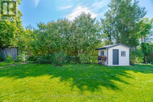 33 Belleglade Court, Toronto, ON 