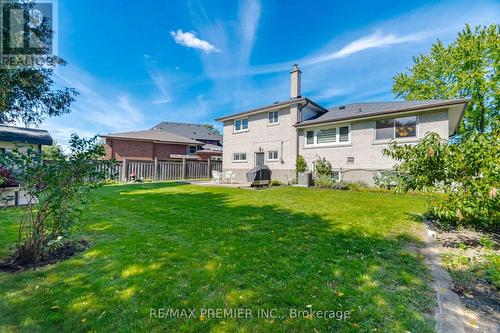 33 Belleglade Court, Toronto, ON 