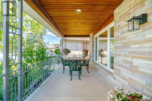 33 Belleglade Court, Toronto, ON 