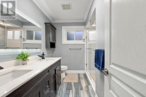 2009 Delaney Drive, Mississauga, ON 