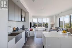 1214 - 270 DUFFERIN STREET Toronto, ON M6K 0H8