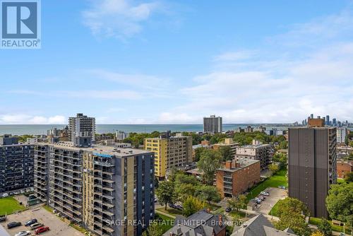 1214 - 270 Dufferin Street, Toronto, ON 