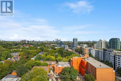 1214 - 270 Dufferin Street, Toronto, ON 
