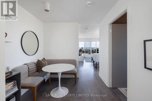 1214 - 270 Dufferin Street, Toronto, ON 