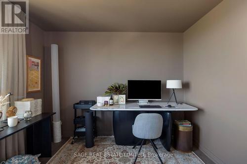 1214 - 270 Dufferin Street, Toronto, ON 